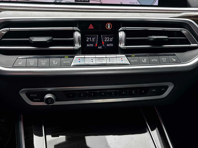 BMW X5 xDrive40i/LASER/ВЪЗДУШНО/ПАНОРАМА/360 - автомобили, коли, обяви за нови и употребявани 12