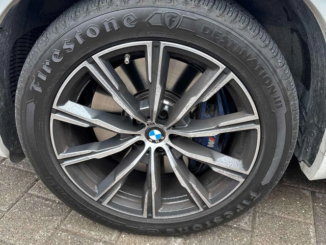 BMW X5 xDrive40i/LASER/ВЪЗДУШНО/ПАНОРАМА/360 - автомобили, коли, обяви за нови и употребявани 5