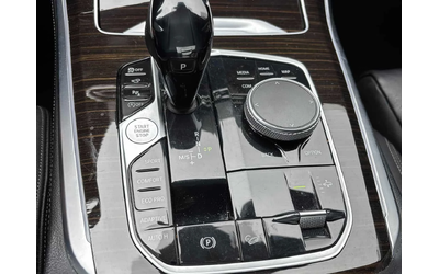 BMW X5 xDrive40i/LASER/ВЪЗДУШНО/ПАНОРАМА/360 - автомобили, коли, обяви за нови и употребявани 9