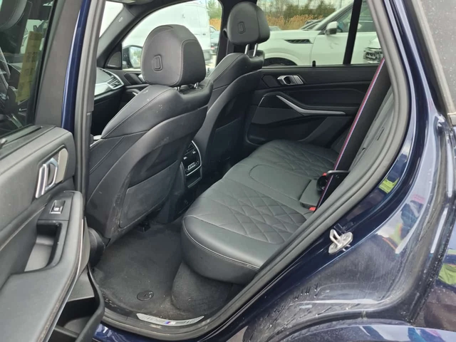 BMW X5 * XDRIVE40I * M SPORT* LASER* 360* HUD* ПАНОРАМА - автомобили, коли, обяви за нови и употребявани 11