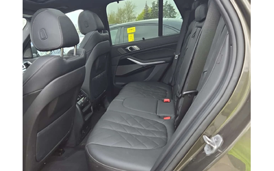 BMW X5 * xDrive40i * 360 * ПАНО * H/K * ПОДГРЕВИ * CARFAX - автомобили, коли, обяви за нови и употребявани 11