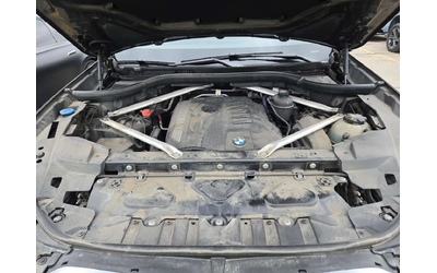 BMW X5 * xDrive40i * 360 * ПАНО * H/K * ПОДГРЕВИ * CARFAX - автомобили, коли, обяви за нови и употребявани 16