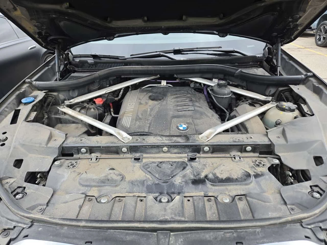 BMW X5 * xDrive40i * 360 * ПАНО * H/K * ПОДГРЕВИ * CARFAX - автомобили, коли, обяви за нови и употребявани 16