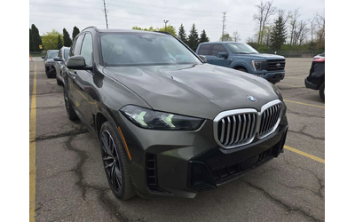 bmw-x5 - 1