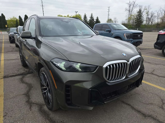 BMW X5 * xDrive40i * 360 * ПАНО * H/K * ПОДГРЕВИ * CARFAX - автомобили, коли, обяви за нови и употребявани 1