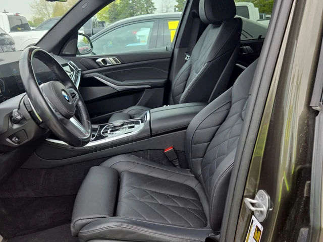 BMW X5 * xDrive40i * 360 * ПАНО * H/K * ПОДГРЕВИ * CARFAX - автомобили, коли, обяви за нови и употребявани 4