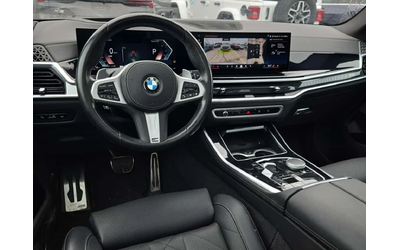 BMW X5 * xDrive40i * 360 * ПАНО * H/K * ПОДГРЕВИ * CARFAX - автомобили, коли, обяви за нови и употребявани 9