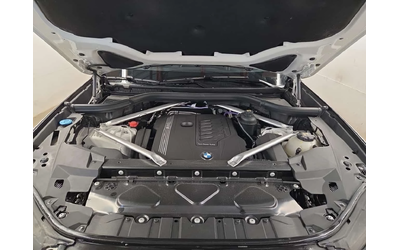 BMW X5 * xDrive40i * ПОДГРЕВИ * 360 * PANO * CARFAX - автомобили, коли, обяви за нови и употребявани 15