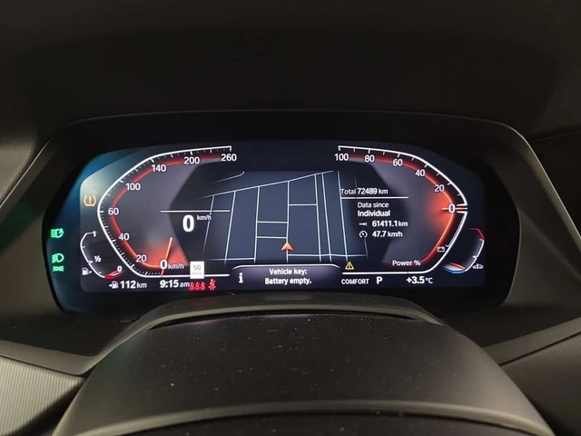 BMW X5 * xDrive40i * ПОДГРЕВИ * 360 * PANO * CARFAX - автомобили, коли, обяви за нови и употребявани 8