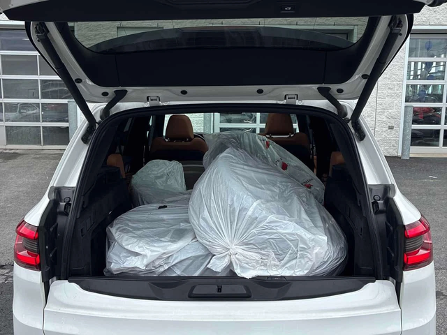 BMW X5 xDrive40i/ПАНОРАМА/360/ВТОРИ ГУМИ И ДЖАНТИ/OT BMW - автомобили, коли, обяви за нови и употребявани 11