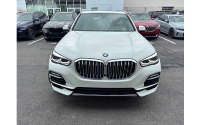 bmw-x5 - 1