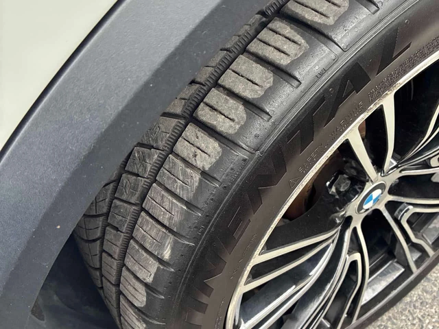 BMW X5 xDrive40i/ПАНОРАМА/360/ВТОРИ ГУМИ И ДЖАНТИ/OT BMW - автомобили, коли, обяви за нови и употребявани 5