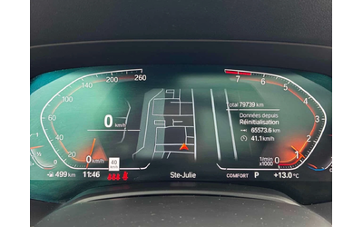 BMW X5 xDrive40i/ПАНОРАМА/360/ВТОРИ ГУМИ И ДЖАНТИ/OT BMW - автомобили, коли, обяви за нови и употребявани 7