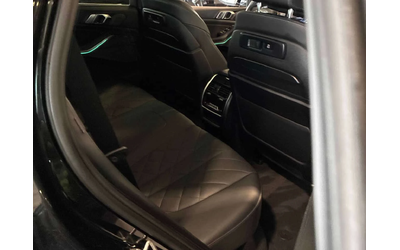 BMW X5 * xDrive45e * ОБДУХВАНЕ* 360* АМБИЕНТНО* H/K* - автомобили, коли, обяви за нови и употребявани 13