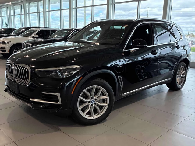 BMW X5 * xDrive45e * ОБДУХВАНЕ* 360* АМБИЕНТНО* H/K* - автомобили, коли, обяви за нови и употребявани 1