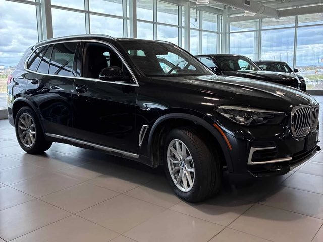 BMW X5 * xDrive45e * ОБДУХВАНЕ* 360* АМБИЕНТНО* H/K* - автомобили, коли, обяви за нови и употребявани 2