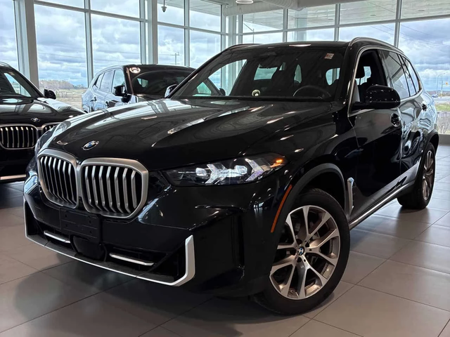 BMW X5 xDrive40i/ДИСТРОНИК/360/ПАНОРАМА/OT BMW - автомобили, коли, обяви за нови и употребявани 0