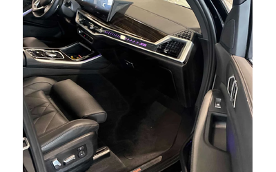 BMW X5 xDrive40i/ДИСТРОНИК/360/ПАНОРАМА/OT BMW - автомобили, коли, обяви за нови и употребявани 10