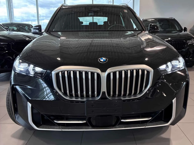BMW X5 xDrive40i/ДИСТРОНИК/360/ПАНОРАМА/OT BMW - автомобили, коли, обяви за нови и употребявани 1