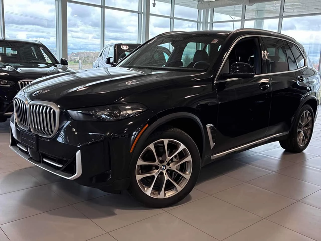BMW X5 xDrive40i/ДИСТРОНИК/360/ПАНОРАМА/OT BMW - автомобили, коли, обяви за нови и употребявани 2