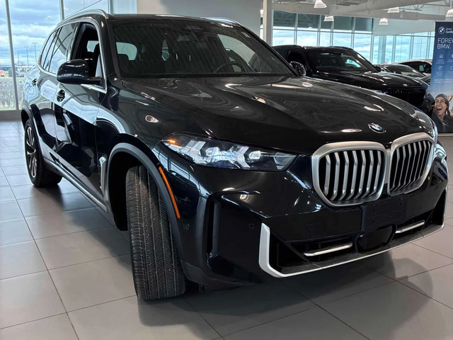 BMW X5 xDrive40i/ДИСТРОНИК/360/ПАНОРАМА/OT BMW - автомобили, коли, обяви за нови и употребявани 3