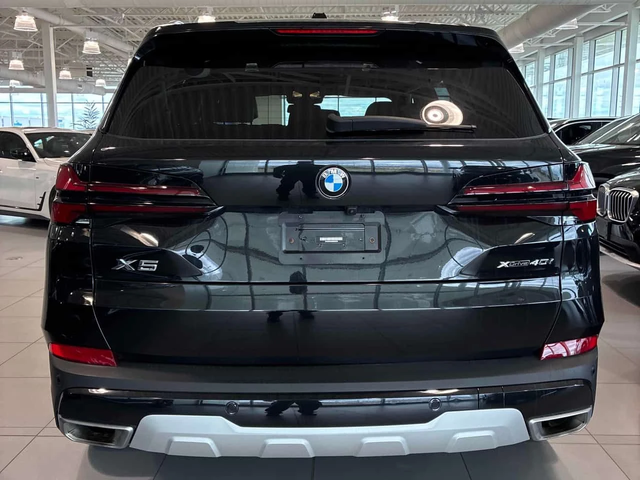 BMW X5 xDrive40i/ДИСТРОНИК/360/ПАНОРАМА/OT BMW - автомобили, коли, обяви за нови и употребявани 4
