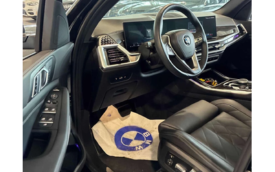 BMW X5 xDrive40i/ДИСТРОНИК/360/ПАНОРАМА/OT BMW - автомобили, коли, обяви за нови и употребявани 6