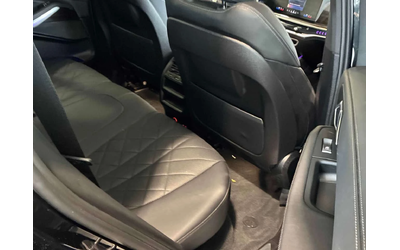 BMW X5 xDrive40i/ДИСТРОНИК/360/ПАНОРАМА/OT BMW - автомобили, коли, обяви за нови и употребявани 9