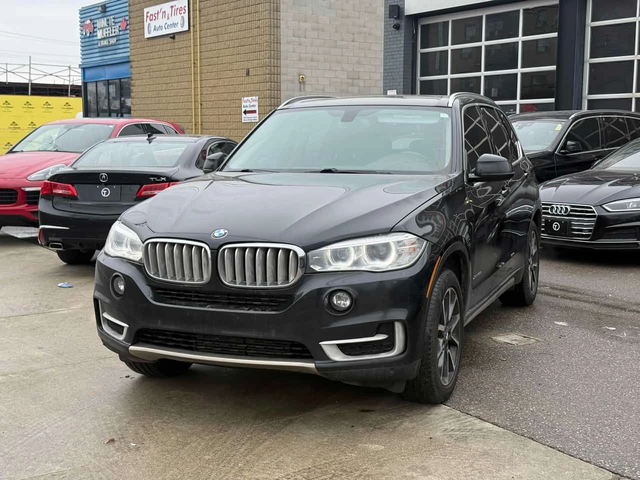 BMW X5 * xDrive35i * ДИГИТАЛНО ТАБЛО* ПАНОРАМА* KEYLESS* - автомобили, коли, обяви за нови и употребявани 0