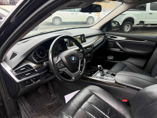 BMW X5 * xDrive35i * ДИГИТАЛНО ТАБЛО* ПАНОРАМА* KEYLESS* - автомобили, коли, обяви за нови и употребявани 4