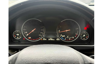 BMW X5 * xDrive35i * ДИГИТАЛНО ТАБЛО* ПАНОРАМА* KEYLESS* - автомобили, коли, обяви за нови и употребявани 7