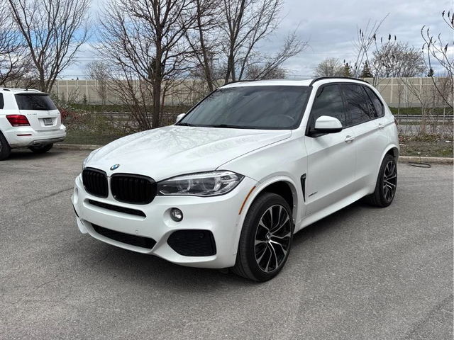 BMW X5 | HARMAN KARDON | М ПАКЕТ | ПАНОРАМА | CARFAX - автомобили, коли, обяви за нови и употребявани 0