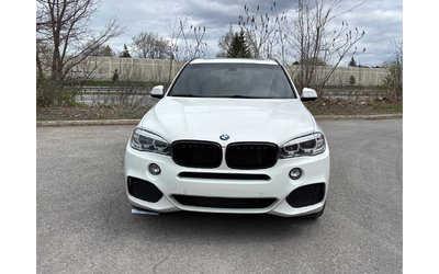 bmw-x5 - 1