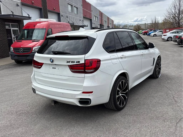 BMW X5 | HARMAN KARDON | М ПАКЕТ | ПАНОРАМА | CARFAX - автомобили, коли, обяви за нови и употребявани 5