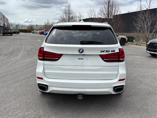 BMW X5 | HARMAN KARDON | М ПАКЕТ | ПАНОРАМА | CARFAX - автомобили, коли, обяви за нови и употребявани 7