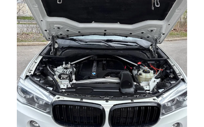 BMW X5 | HARMAN KARDON | М ПАКЕТ | ПАНОРАМА | CARFAX - автомобили, коли, обяви за нови и употребявани 8