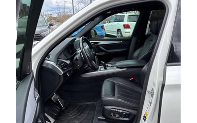 BMW X5 | HARMAN KARDON | М ПАКЕТ | ПАНОРАМА | CARFAX - автомобили, коли, обяви за нови и употребявани 9