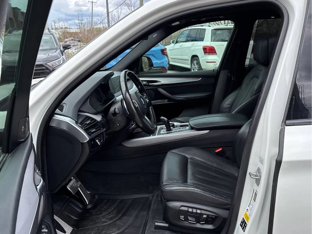 BMW X5 | HARMAN KARDON | М ПАКЕТ | ПАНОРАМА | CARFAX - автомобили, коли, обяви за нови и употребявани 9