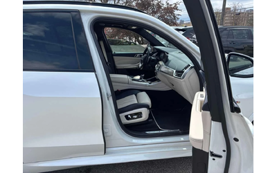 BMW X5 M50i/ПАНОРАМА/ДИСТРОНИК/360 КАМЕРИ - автомобили, коли, обяви за нови и употребявани 10