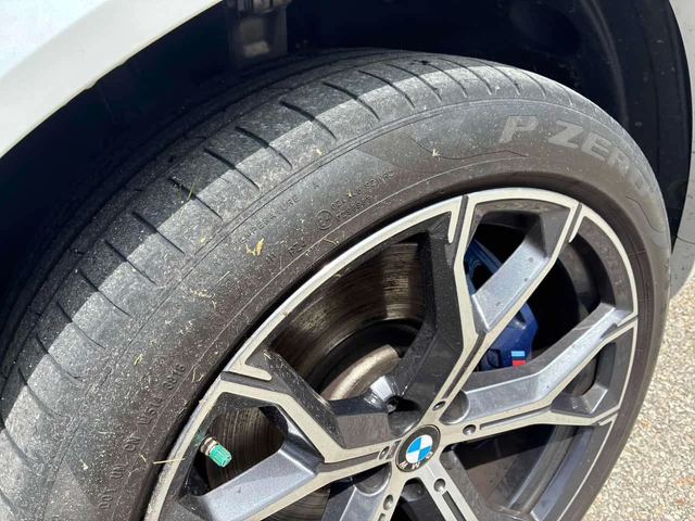 BMW X5 M50i/ПАНОРАМА/ДИСТРОНИК/360 КАМЕРИ - автомобили, коли, обяви за нови и употребявани 5