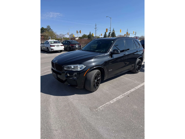 BMW X5 * XDRIVE35I * ПАНО * H/K * ПОДГРЕВИ * CARFAX - автомобили, коли, обяви за нови и употребявани 0