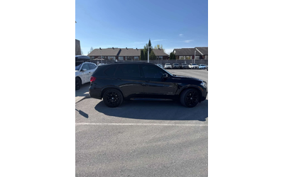 BMW X5 * XDRIVE35I * ПАНО * H/K * ПОДГРЕВИ * CARFAX - автомобили, коли, обяви за нови и употребявани 15