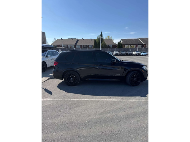 BMW X5 * XDRIVE35I * ПАНО * H/K * ПОДГРЕВИ * CARFAX - автомобили, коли, обяви за нови и употребявани 15