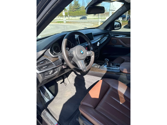 BMW X5 * XDRIVE35I * ПАНО * H/K * ПОДГРЕВИ * CARFAX - автомобили, коли, обяви за нови и употребявани 4