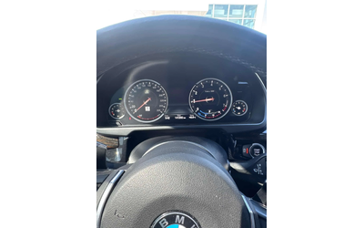 BMW X5 * XDRIVE35I * ПАНО * H/K * ПОДГРЕВИ * CARFAX - автомобили, коли, обяви за нови и употребявани 7