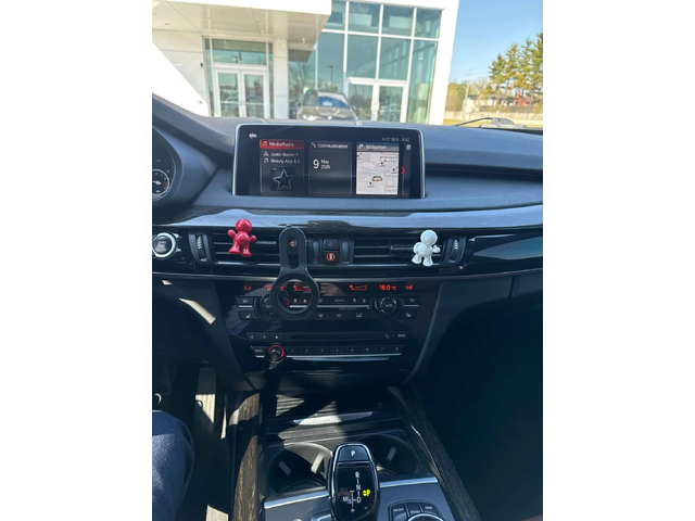 BMW X5 * XDRIVE35I * ПАНО * H/K * ПОДГРЕВИ * CARFAX - автомобили, коли, обяви за нови и употребявани 8