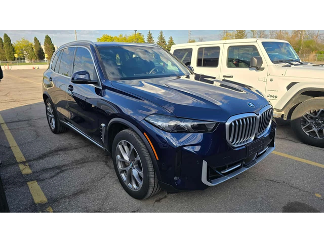 BMW X5 * xDrive40i * ПОДГРЕВИ * 360 * PANO * CARFAX - автомобили, коли, обяви за нови и употребявани 0