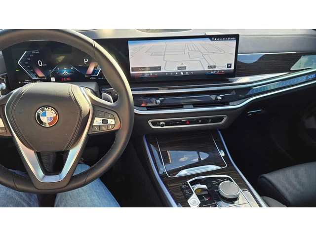 BMW X5 * xDrive40i * ПОДГРЕВИ * 360 * PANO * CARFAX - автомобили, коли, обяви за нови и употребявани 14