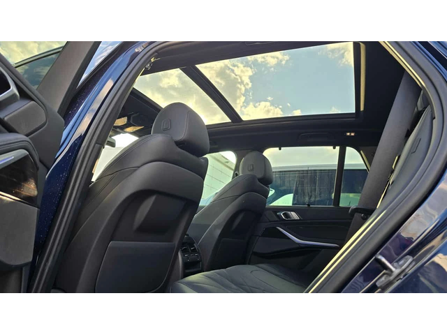 BMW X5 * xDrive40i * ПОДГРЕВИ * 360 * PANO * CARFAX - автомобили, коли, обяви за нови и употребявани 16