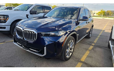 bmw-x5 - 1
